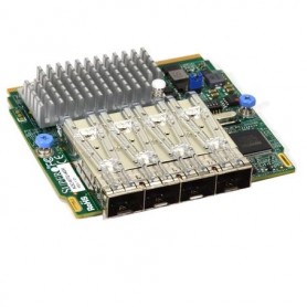 SUPERMICRO COMPUTER AOC-MTG-I4SM-O Network Interface Cards