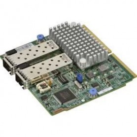 SUPERMICRO COMPUTER AOC-MTGN-I2S-O Network Interface Cards