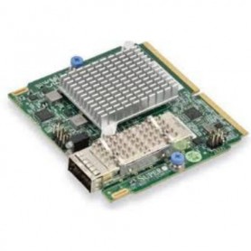 SUPERMICRO COMPUTER AOC-MTGN-I2SM-O Network Interface Cards