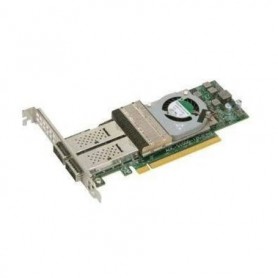 SUPERMICRO COMPUTER AOC-S100G-I2C-O Network Interface Cards
