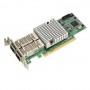 SUPERMICRO COMPUTER AOC-S100G-M2C Network Interface Cards