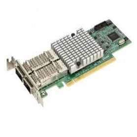 SUPERMICRO COMPUTER AOC-S100G-M2C Network Interface Cards