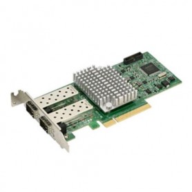 SUPERMICRO COMPUTER AOC-S25G-M2S-O Network Interface Cards