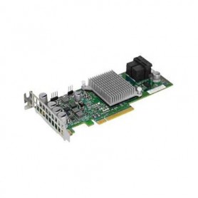 SUPERMICRO COMPUTER AOC-S3008L-L8E RAID Controllers