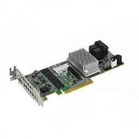 SUPERMICRO COMPUTER AOC-S3108L-H8IR-16DD Storage Controllers