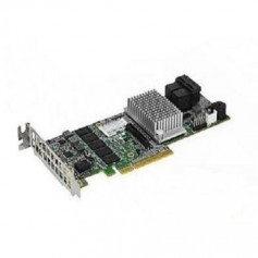 SUPERMICRO COMPUTER AOC-S3108L-H8IR-16DD Storage Controllers