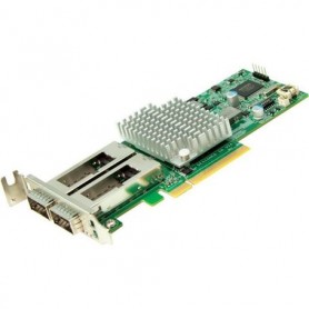 SUPERMICRO COMPUTER AOC-S40G-I2Q Network Interface Cards