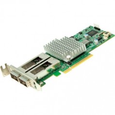 SUPERMICRO COMPUTER AOC-S40G-I2Q Network Interface Cards