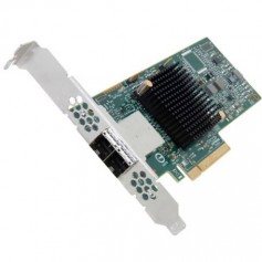 SUPERMICRO COMPUTER AOC-SAS3-9300-8E Storage Controllers