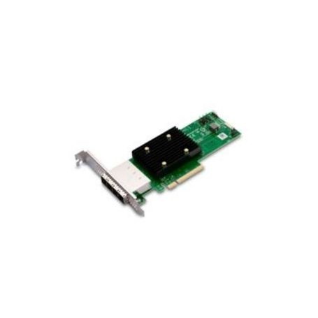 SUPERMICRO COMPUTER AOC-SAS3-9500-16E Storage Adapters