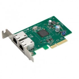 SUPERMICRO COMPUTER AOC-SGP-I2 Network Interface Cards