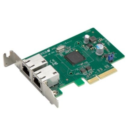 SUPERMICRO COMPUTER AOC-SGP-I2 Network Interface Cards
