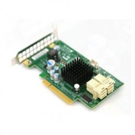 SUPERMICRO COMPUTER AOC-SLG3-2E4 NVMe Host Bus Adapters