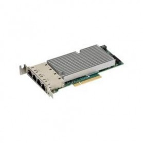 SUPERMICRO COMPUTER AOC-STG-I4T-O Network Interface Cards