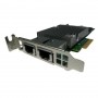 SUPERMICRO COMPUTER AOC-STGS-I2T-O Network Interface Cards