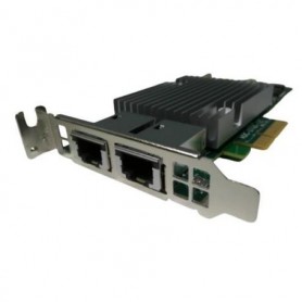 SUPERMICRO COMPUTER AOC-STGS-I2T-O Network Interface Cards