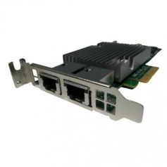 SUPERMICRO COMPUTER AOC-STGS-I2T-O Network Interface Cards