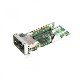 SUPERMICRO COMPUTER AOM-CGP-I2M Network Interface Cards