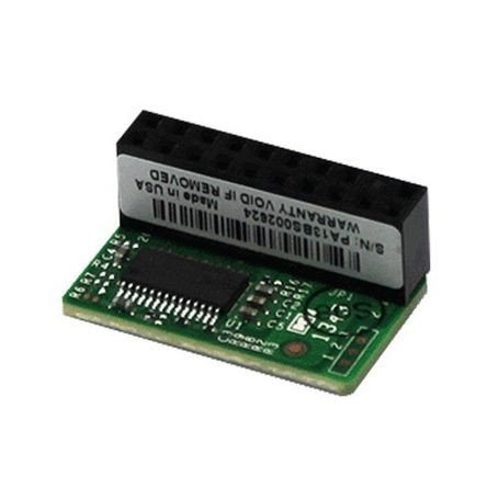 SUPERMICRO COMPUTER AOM-TPM-9655H Security Hardware Devices