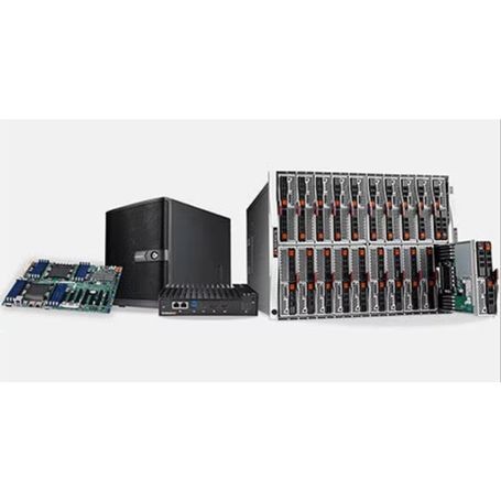 SUPERMICRO COMPUTER AOM-TPM-9665H Server Security Modules