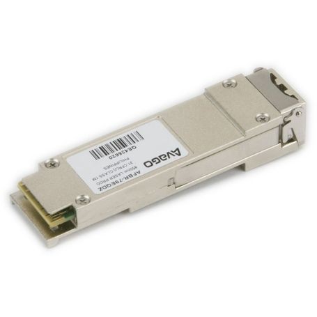 SUPERMICRO COMPUTER AOM-TQSFP-79EQDZ-AVG Network Transceivers