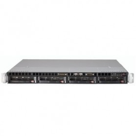 SUPERMICRO COMPUTER BKT-0066L Server Accessories