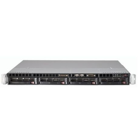 SUPERMICRO COMPUTER BKT-0066L Server Accessories