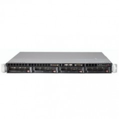 SUPERMICRO COMPUTER BKT-0066L Server Accessories