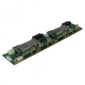 SUPERMICRO COMPUTER BPN-SAS3-216EL1 Server Backplanes