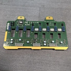 SUPERMICRO COMPUTER BPN-SAS3-747TQ-N4 Server Backplanes