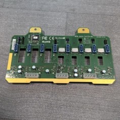 SUPERMICRO COMPUTER BPN-SAS3-747TQ-N4 Server Backplanes