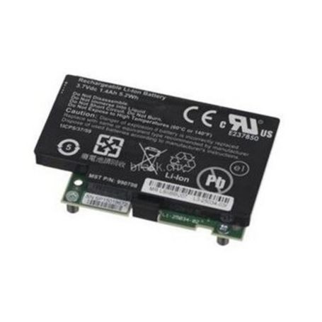 SUPERMICRO COMPUTER BTR-0018L-0000-LSI Server Batteries