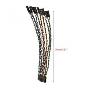 SUPERMICRO COMPUTER CBL-0068L Server Cables
