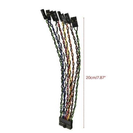 SUPERMICRO COMPUTER CBL-0068L Server Cables