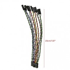SUPERMICRO COMPUTER CBL-0068L Server Cables
