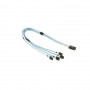 SUPERMICRO COMPUTER CBL-0116L Storage Cables