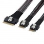 SUPERMICRO COMPUTER CBL-MCIO-1240M5 Server Cables