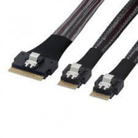 SUPERMICRO COMPUTER CBL-MCIO-1240M5 Server Cables
