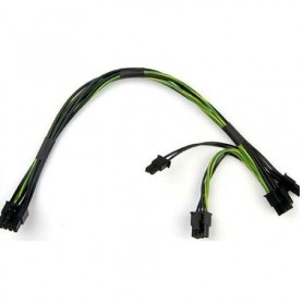 SUPERMICRO COMPUTER CBL-PWEX-0582 Server Power Cables