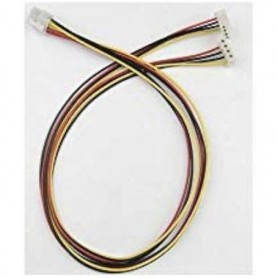 SUPERMICRO COMPUTER CBL-PWEX-0652 Server Power Cables