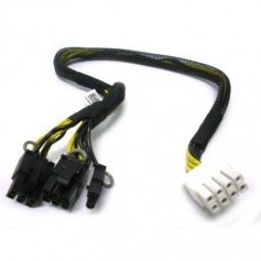 SUPERMICRO COMPUTER CBL-PWEX-0782 Server Cables