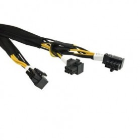 SUPERMICRO COMPUTER CBL-PWEX-0783 Server Power Cables