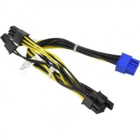 SUPERMICRO COMPUTER CBL-PWEX-1017 Server Power Cables