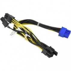 SUPERMICRO COMPUTER CBL-PWEX-1017 Server Power Cables