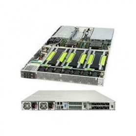 SUPERMICRO COMPUTER CBL-PWEX-1136YVB-45 Server Power Cables