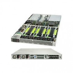 SUPERMICRO COMPUTER CBL-PWEX-1136YVB-45 Server Power Cables