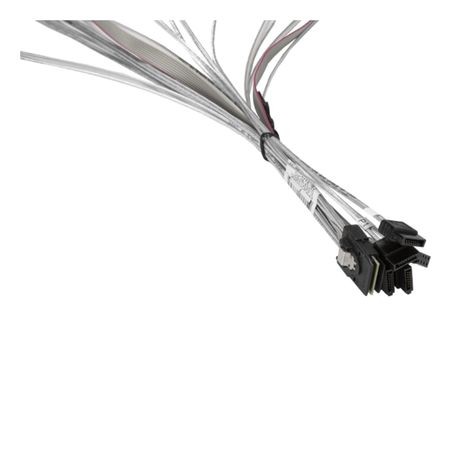 SUPERMICRO COMPUTER CBL-SAST-0388L-02 Server Cables