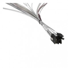 SUPERMICRO COMPUTER CBL-SAST-0388L-02 Server Cables