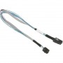 SUPERMICRO COMPUTER CBL-SAST-0508-02 Server Cables