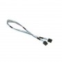SUPERMICRO COMPUTER CBL-SAST-0532 Storage Cables